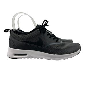 Nike Womens 7.5 Air Max Thea Shoe Athletic Lifestyle Training Sneaker 819639-001